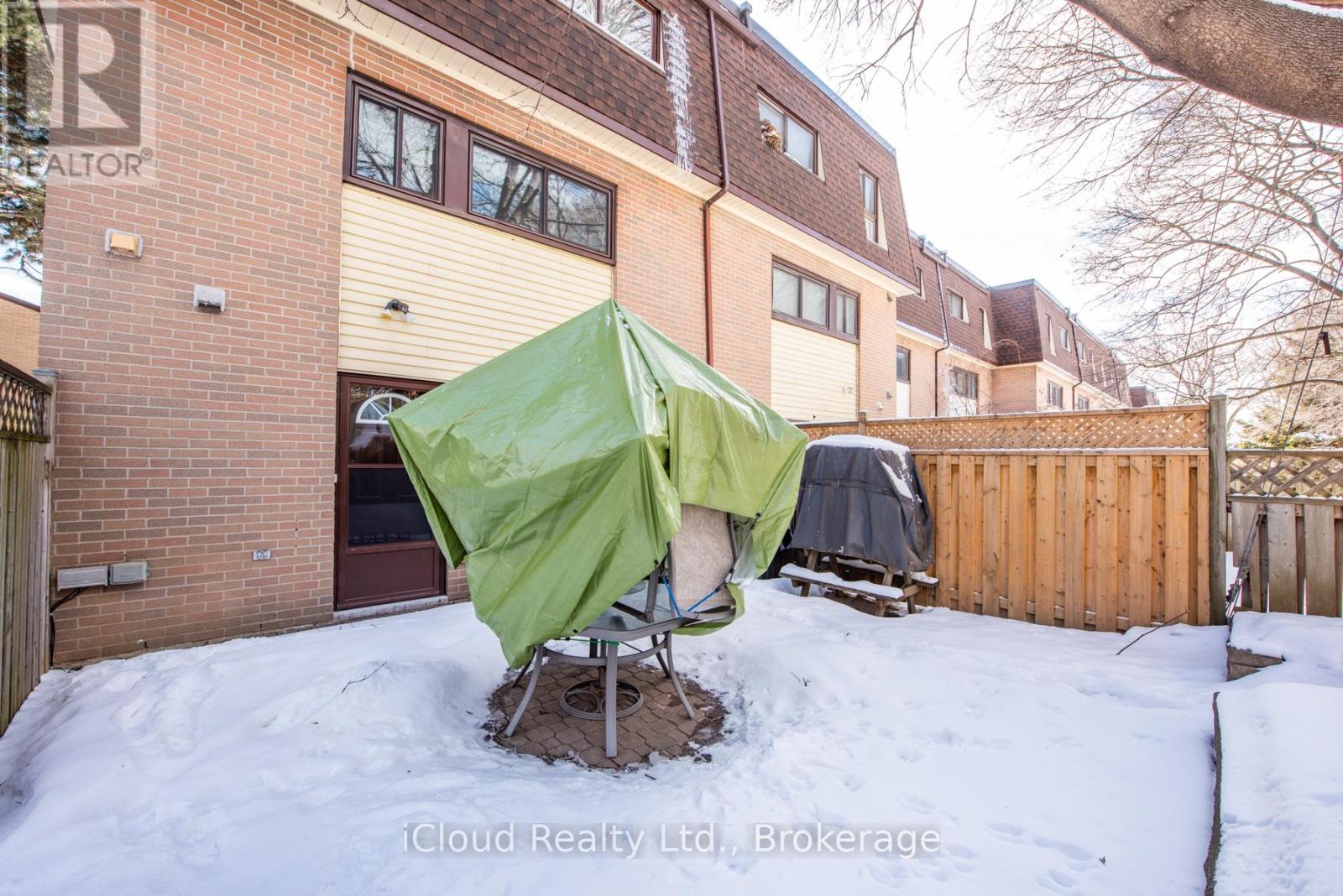 56 - 46 Dearbourne Boulevard, Brampton, Ontario  L6T 1J7 - Photo 40 - W12829660