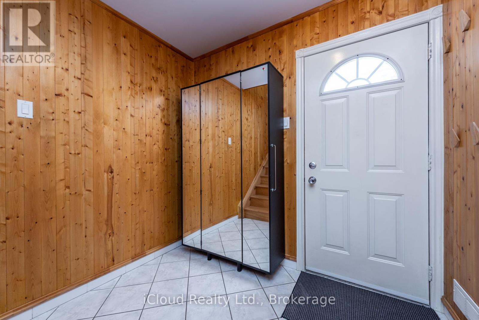 56 - 46 Dearbourne Boulevard, Brampton, Ontario  L6T 1J7 - Photo 6 - W12829660