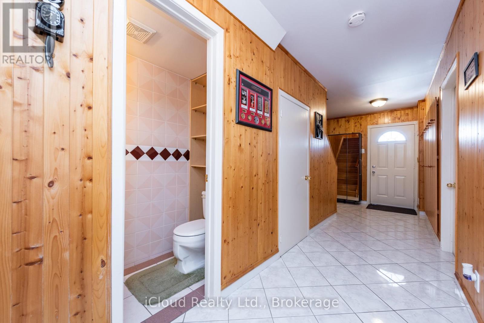 56 - 46 Dearbourne Boulevard, Brampton, Ontario  L6T 1J7 - Photo 7 - W12829660