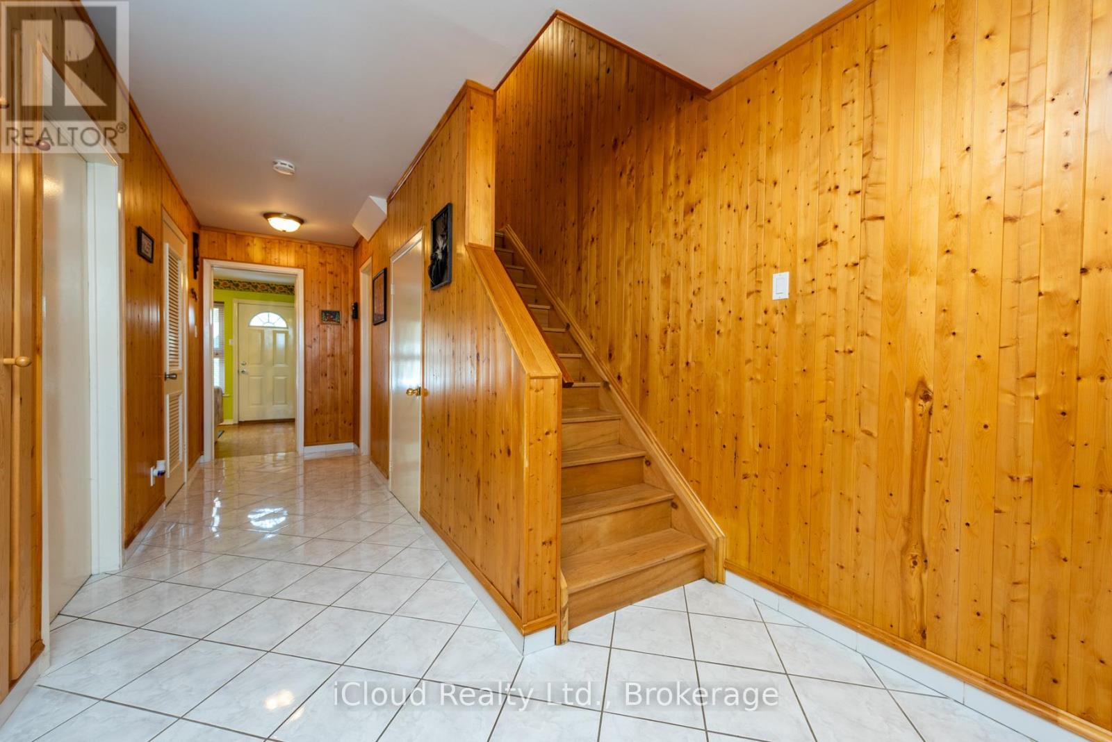 56 - 46 Dearbourne Boulevard, Brampton, Ontario  L6T 1J7 - Photo 8 - W12829660