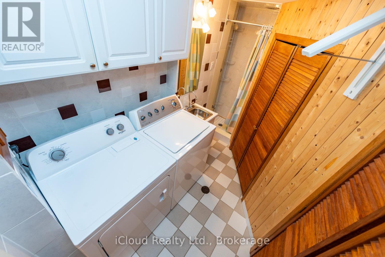 56 - 46 Dearbourne Boulevard, Brampton, Ontario  L6T 1J7 - Photo 9 - W12829660