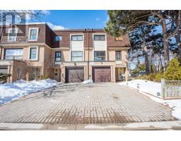 56 - 46 DEARBOURNE BOULEVARD, Brampton, Ontario