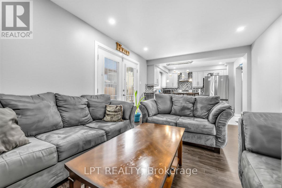 6 Nutmeg Street, Brampton, Ontario  L6S 4A8 - Photo 13 - W12829664