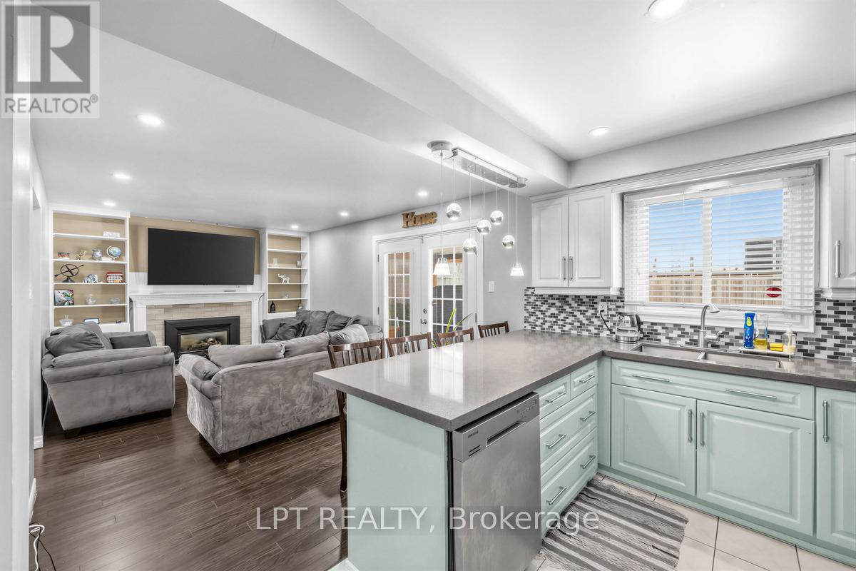 6 Nutmeg Street, Brampton, Ontario  L6S 4A8 - Photo 18 - W12829664