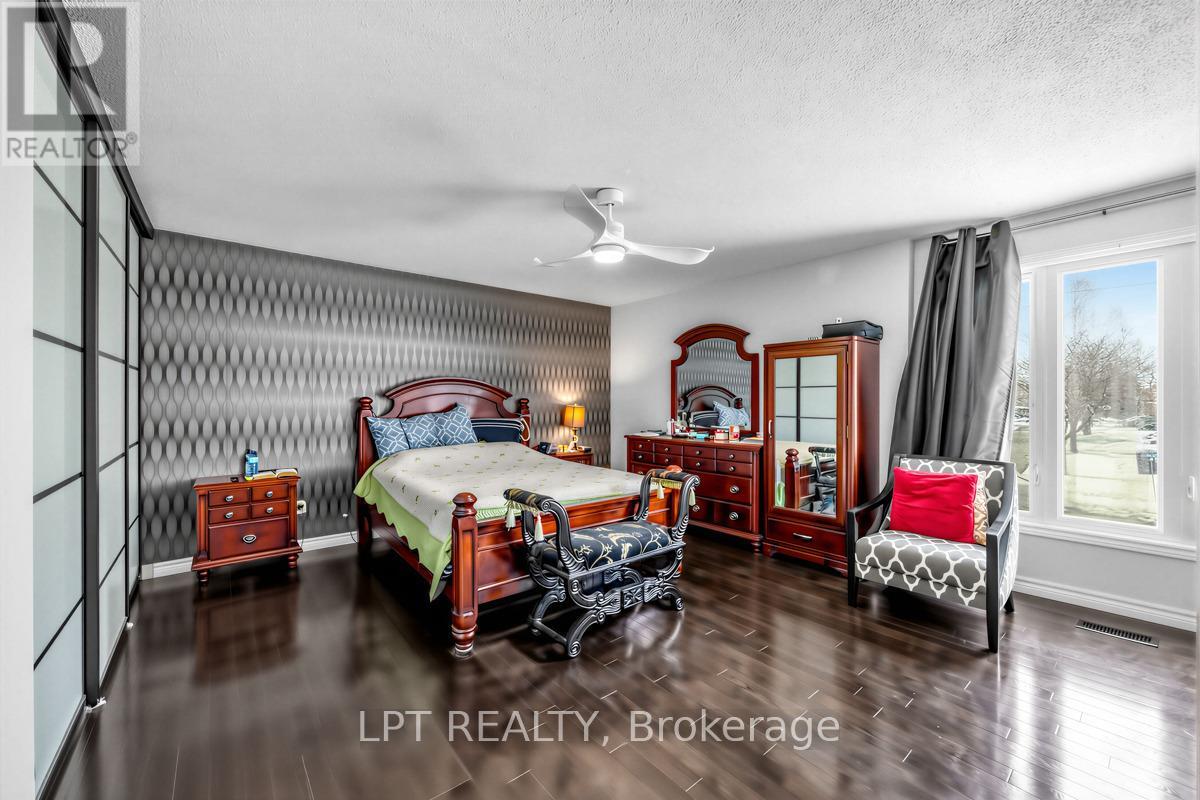 6 Nutmeg Street, Brampton, Ontario  L6S 4A8 - Photo 27 - W12829664