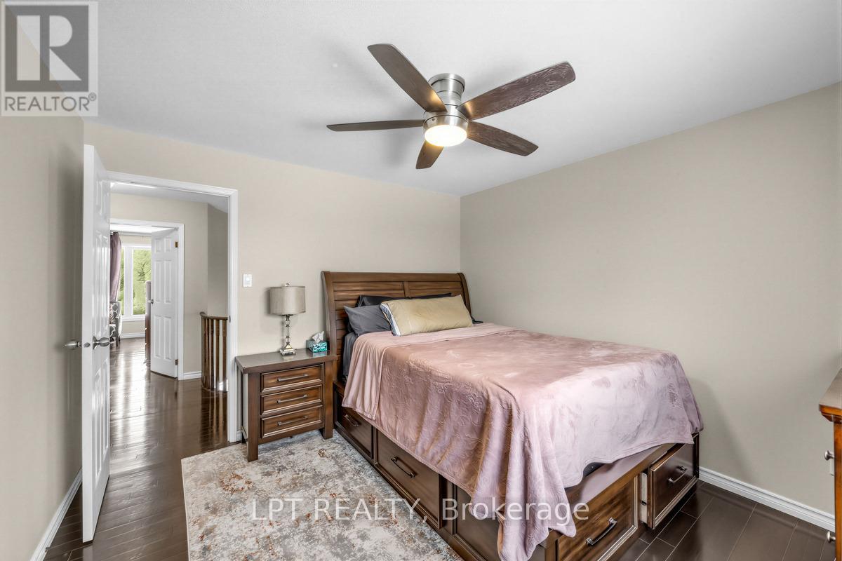 6 Nutmeg Street, Brampton, Ontario  L6S 4A8 - Photo 28 - W12829664