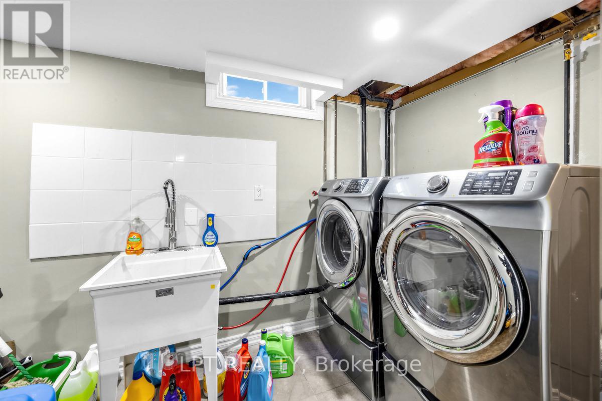 6 Nutmeg Street, Brampton, Ontario  L6S 4A8 - Photo 33 - W12829664