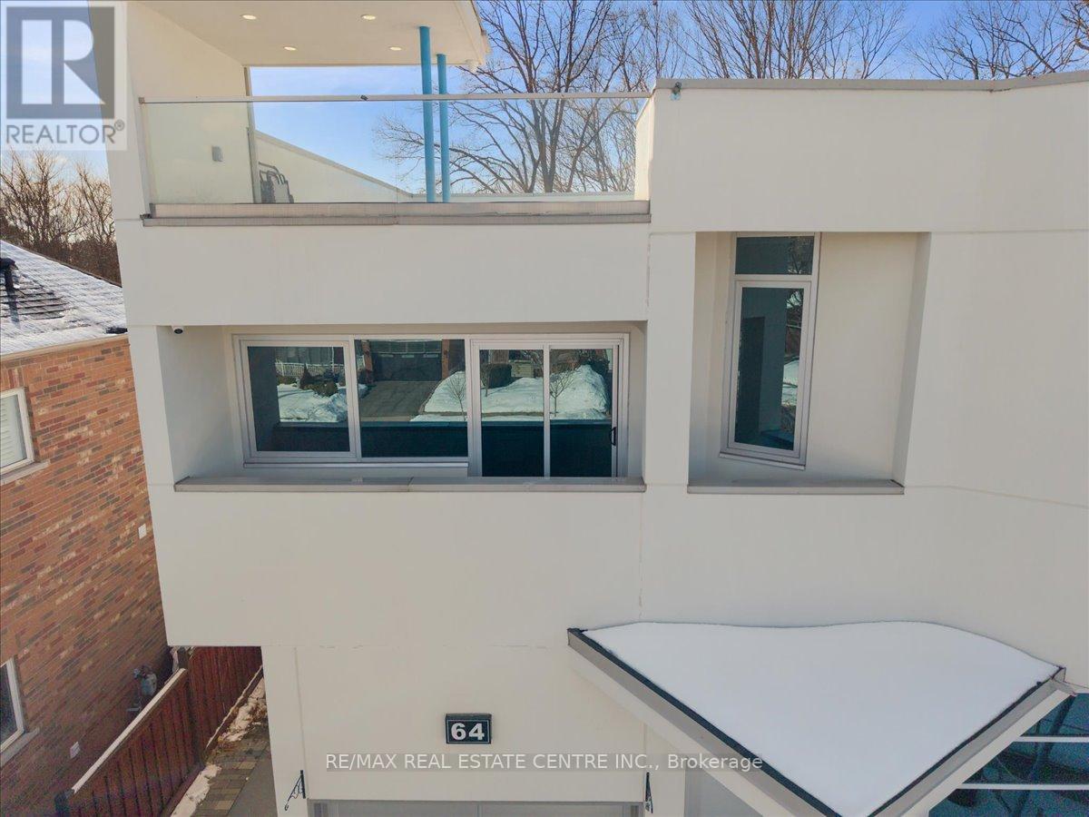 64 Aviemore Drive, Toronto, Ontario  M9L 2L7 - Photo 50 - W12829678