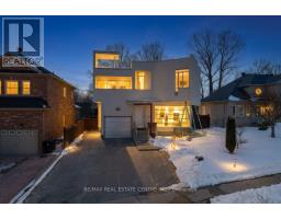 64 AVIEMORE DRIVE, Toronto, Ontario