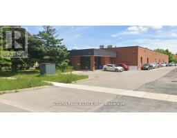 310 BRUNEL ROAD, Mississauga, Ontario