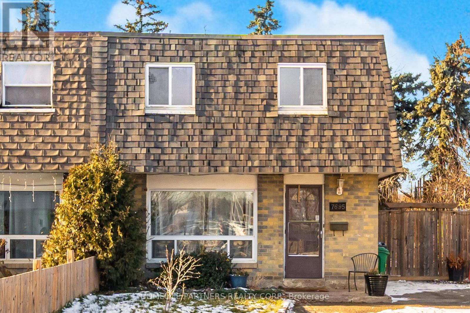 7695 PRIORY CRESCENT, Mississauga, Ontario