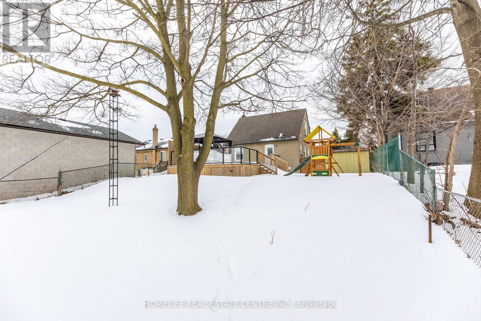 172 Calvington Drive, Toronto, Ontario  M3M 2M9 - Photo 36 - W12829718