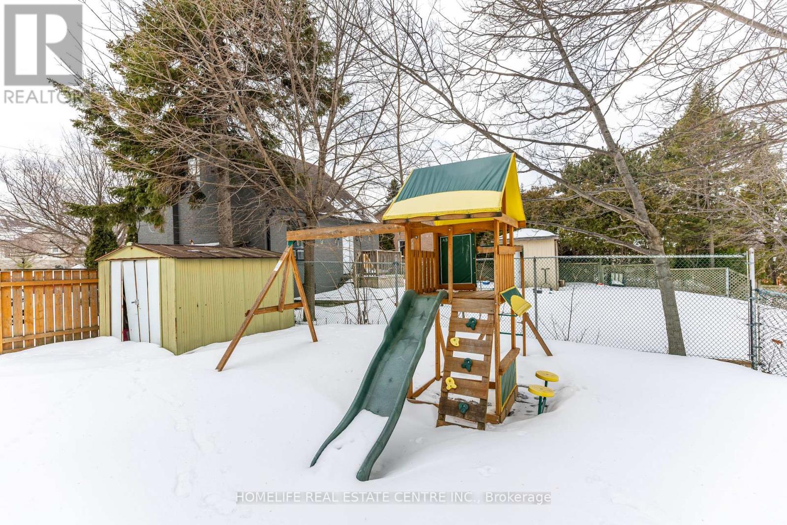 172 Calvington Drive, Toronto, Ontario  M3M 2M9 - Photo 39 - W12829718