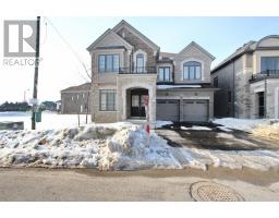 14 SPRING SNOW ROAD, Brampton, Ontario