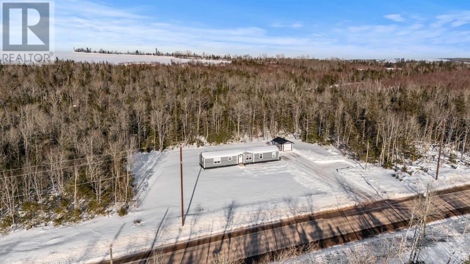 1821 Mount Stewart Road, Pisquid, Prince Edward Island