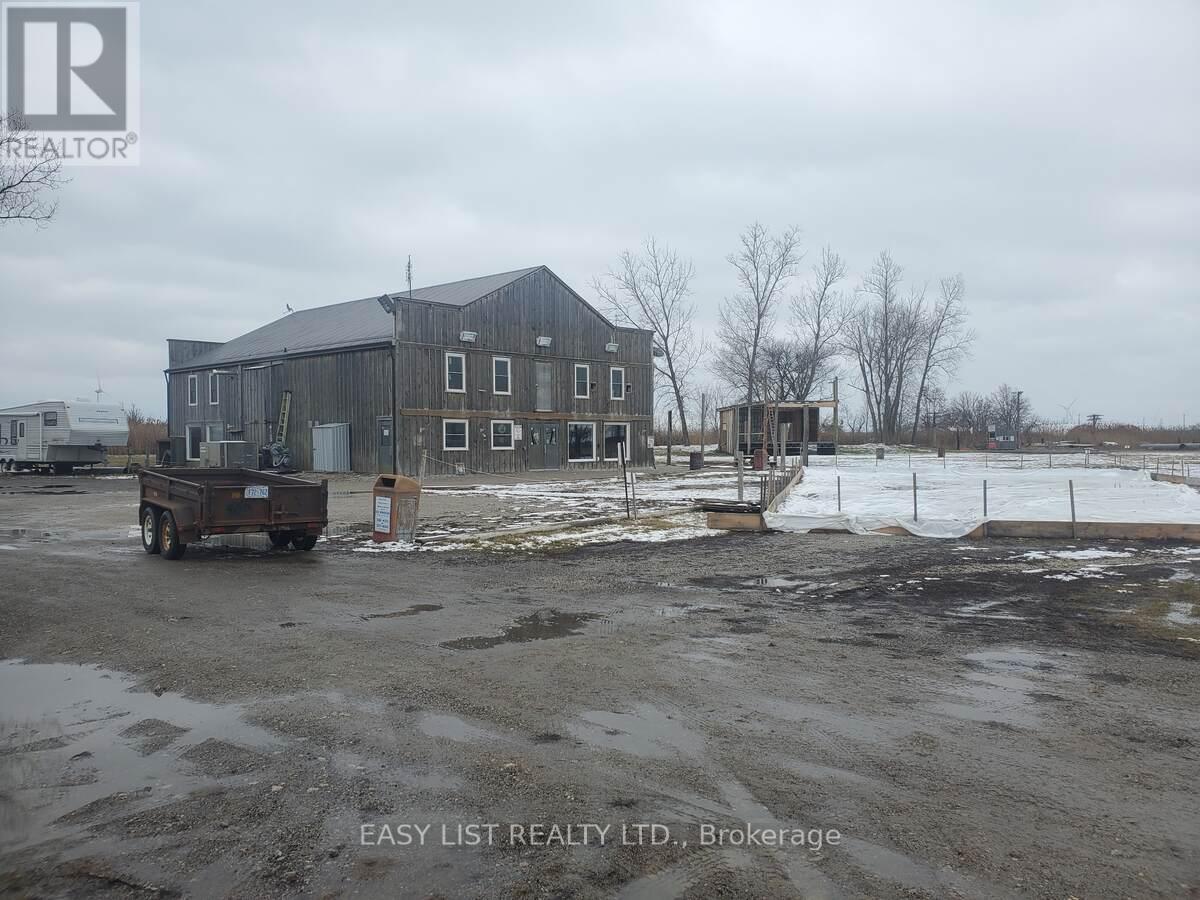 4625 Richardson Side Road, Lakeshore, Ontario  N0P 2P0 - Photo 10 - X12829670
