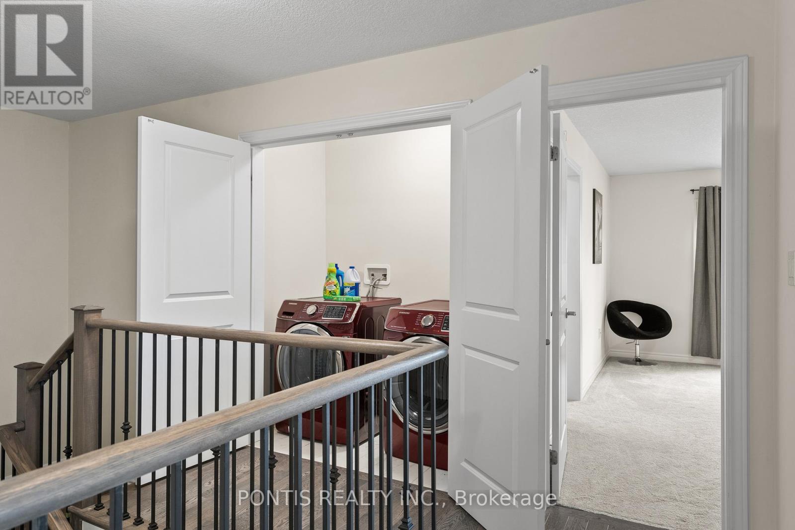 212 Vanilla Trail, Thorold, Ontario  L2V 0L3 - Photo 19 - X12829676