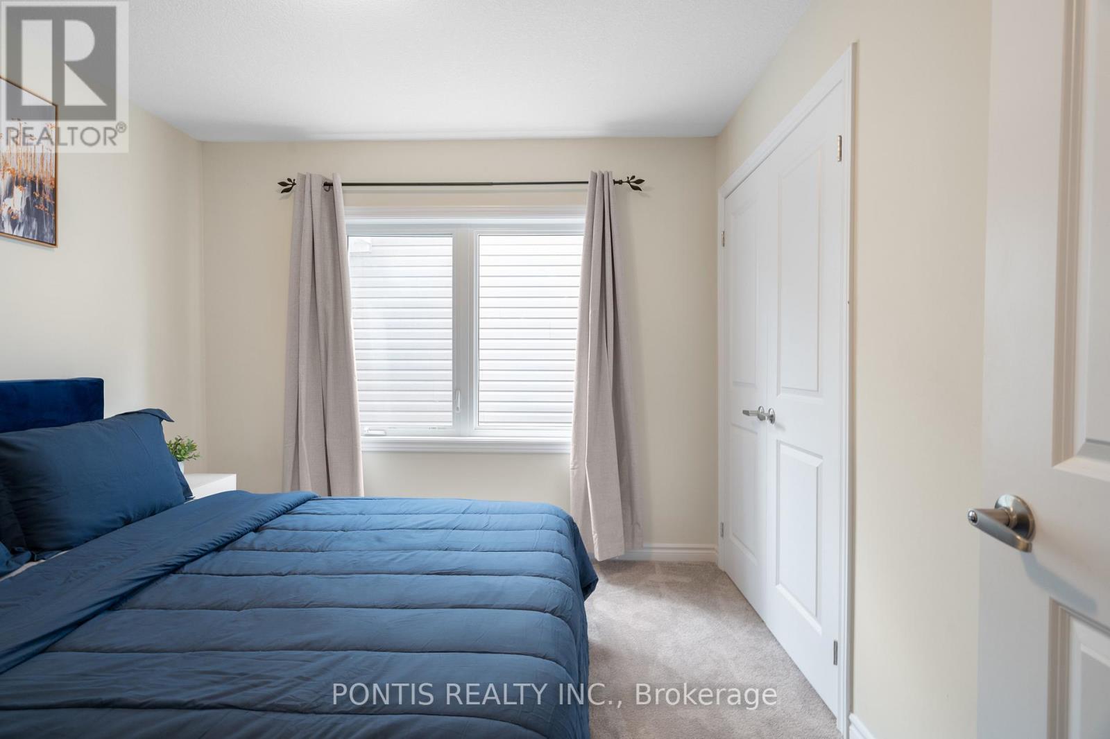 212 Vanilla Trail, Thorold, Ontario  L2V 0L3 - Photo 33 - X12829676