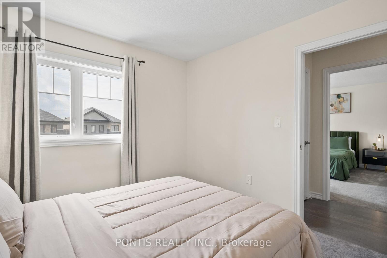 212 Vanilla Trail, Thorold, Ontario  L2V 0L3 - Photo 36 - X12829676