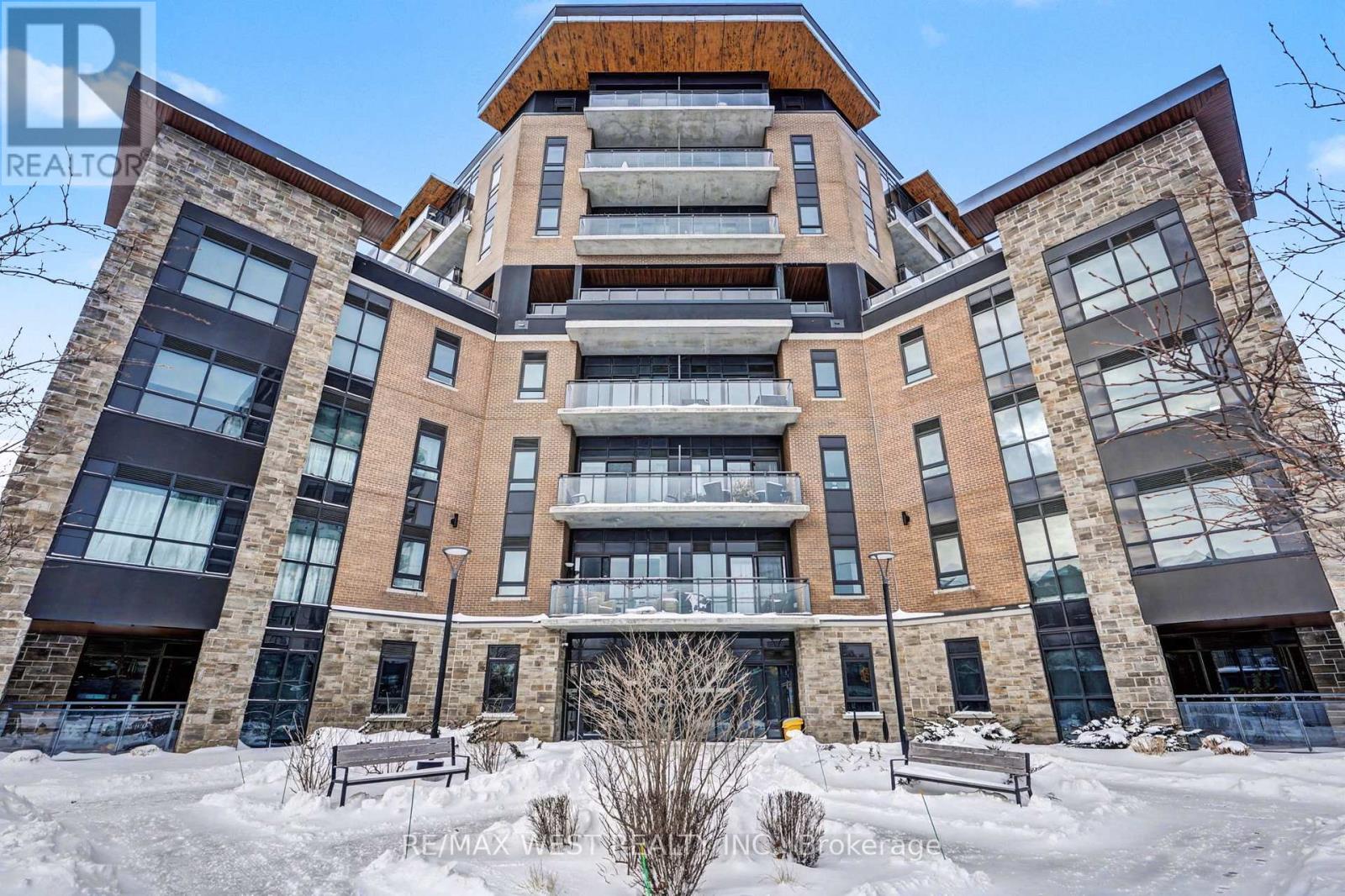 308 - 332 GOSLING GARDENS S, Guelph, Ontario