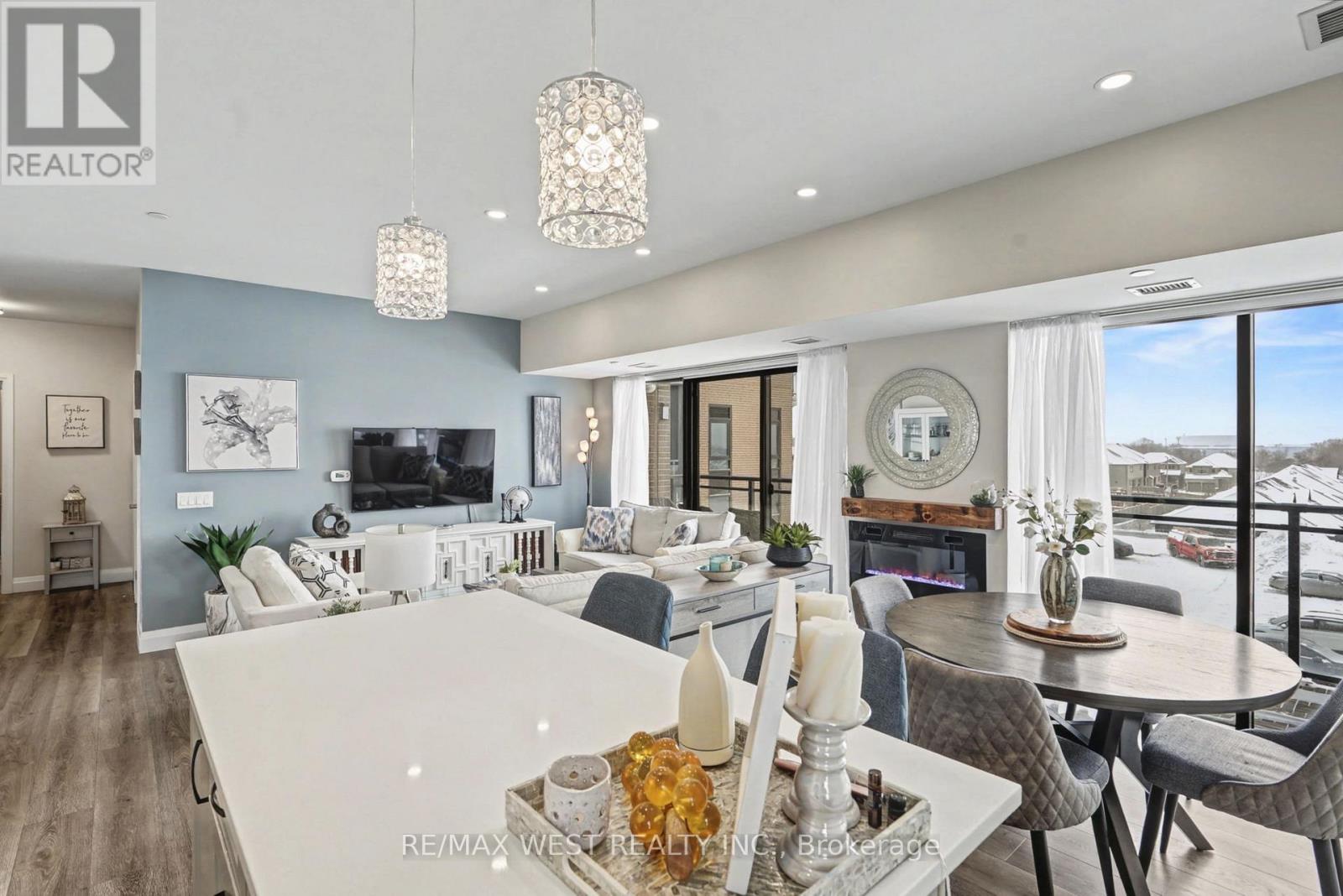 308 - 332 Gosling Gardens S, Guelph, Ontario  N1L 1G7 - Photo 10 - X12829690