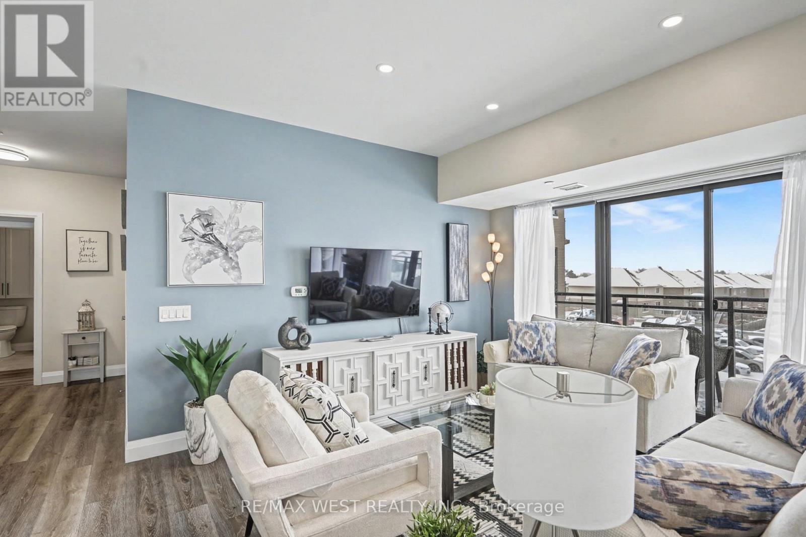 308 - 332 Gosling Gardens S, Guelph, Ontario  N1L 1G7 - Photo 11 - X12829690