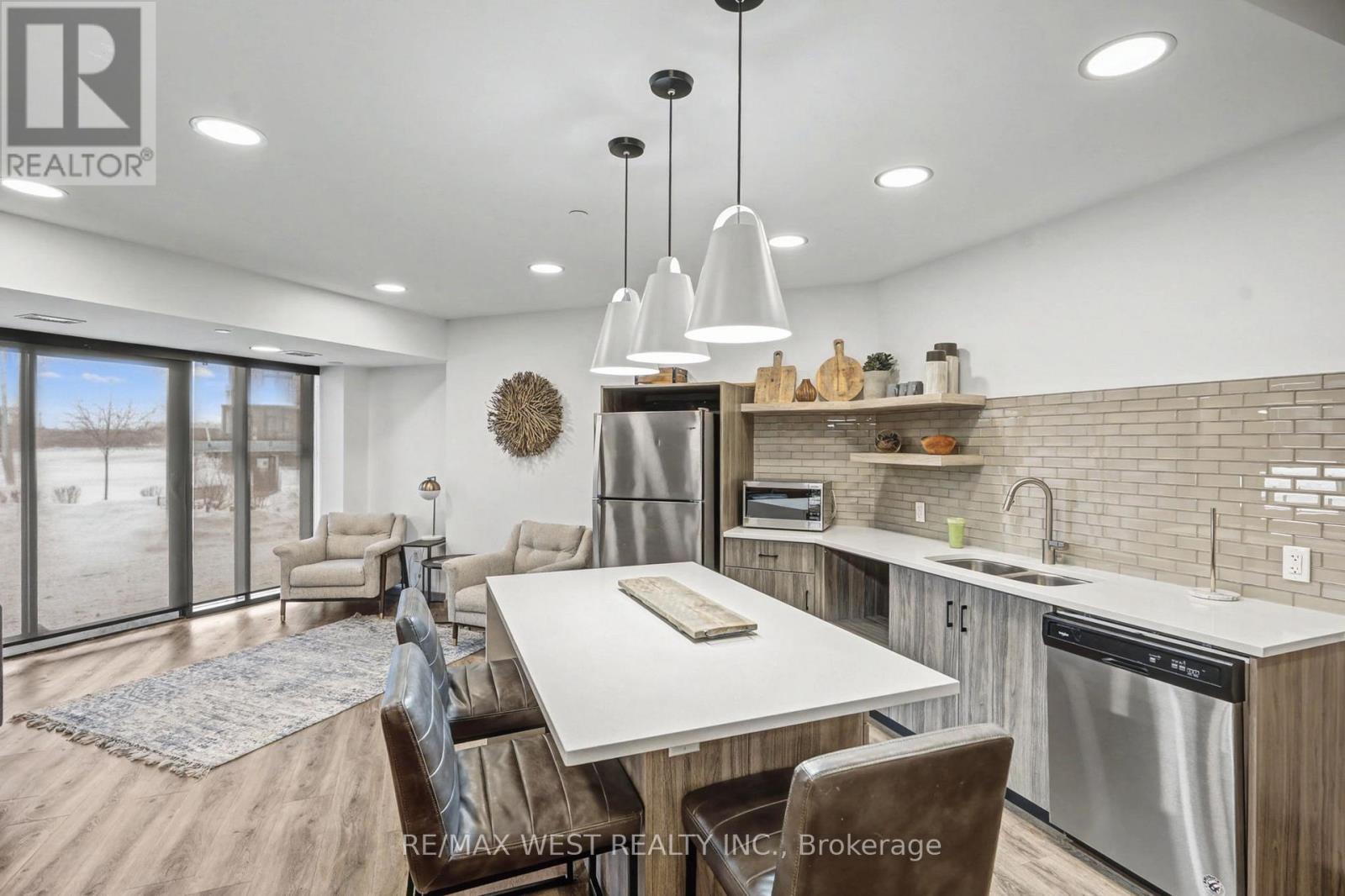 308 - 332 Gosling Gardens S, Guelph, Ontario  N1L 1G7 - Photo 13 - X12829690