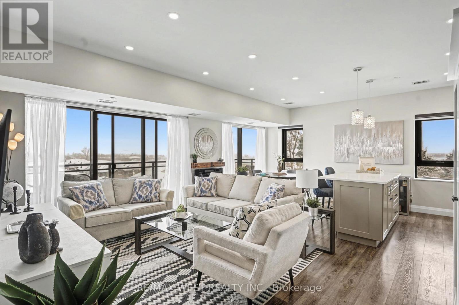 308 - 332 Gosling Gardens S, Guelph, Ontario  N1L 1G7 - Photo 9 - X12829690