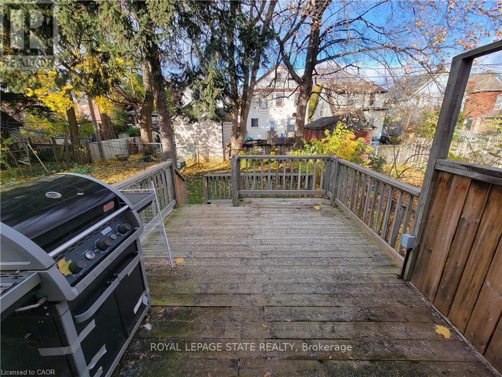 Unit 2 - 27 Belmont Avenue, Hamilton, Ontario  L8L 7L9 - Photo 14 - X12829706