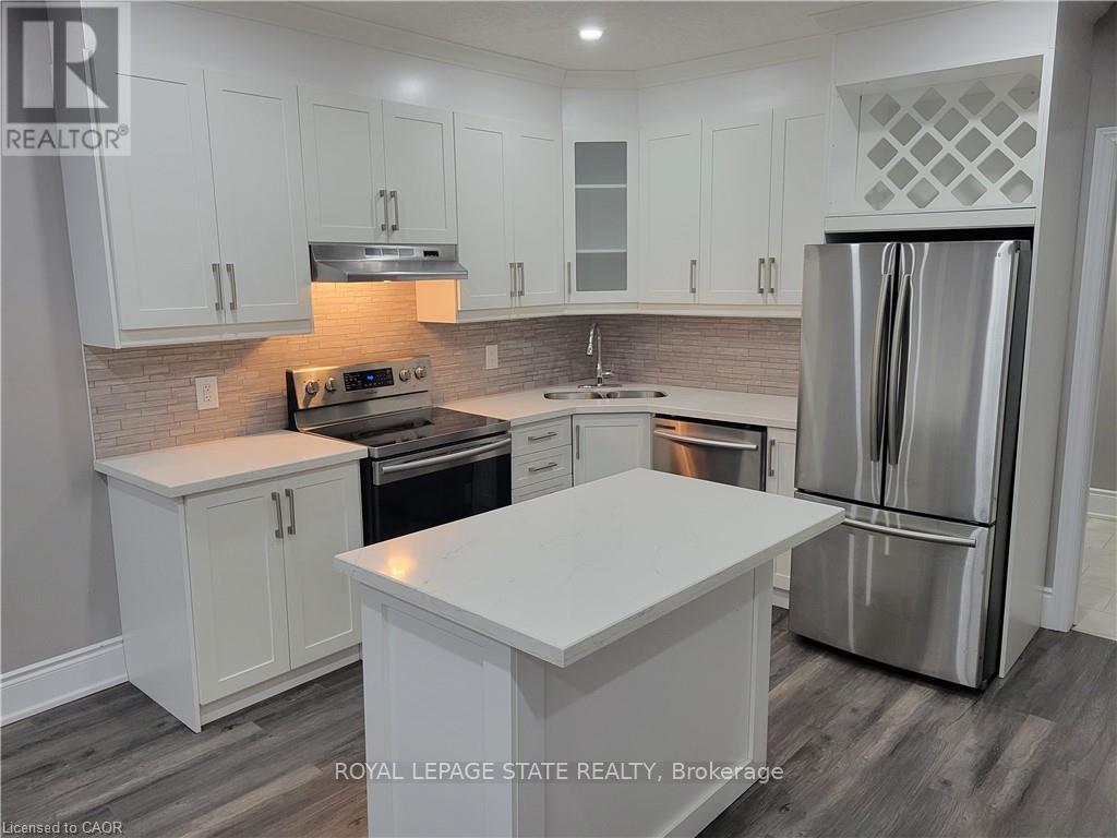 Unit 2 - 27 Belmont Avenue, Hamilton, Ontario  L8L 7L9 - Photo 4 - X12829706