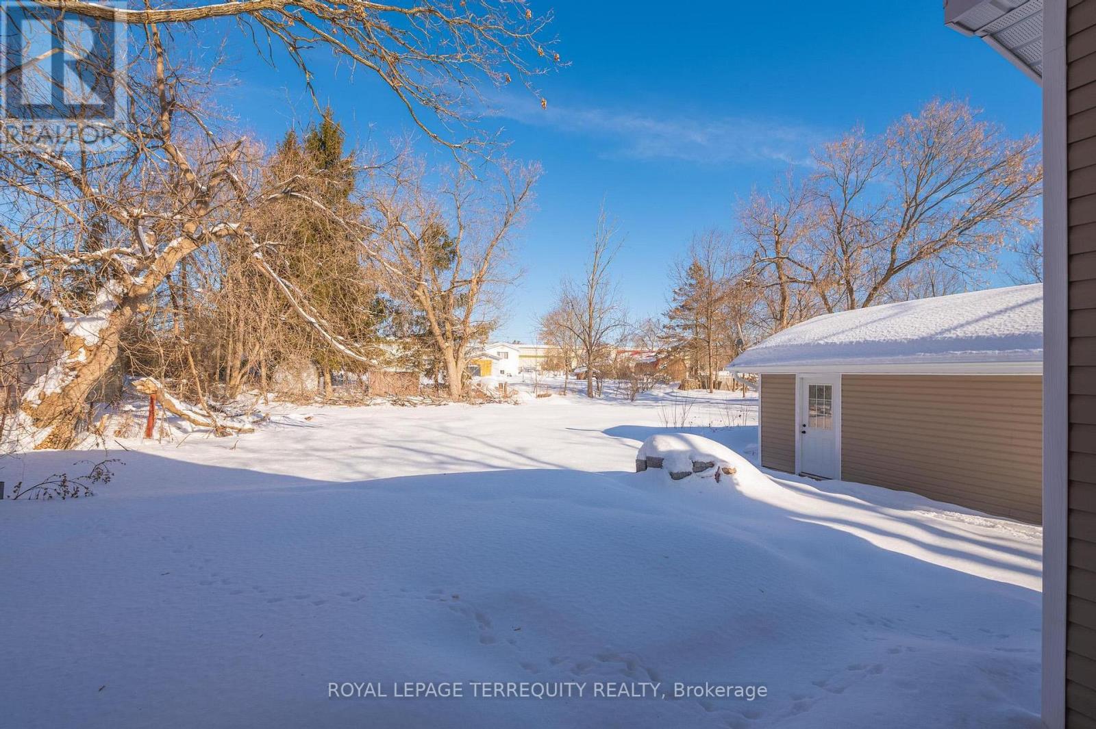 36 Pearce Street, Marmora And Lake, Ontario  K0K 2M0 - Photo 21 - X12829722