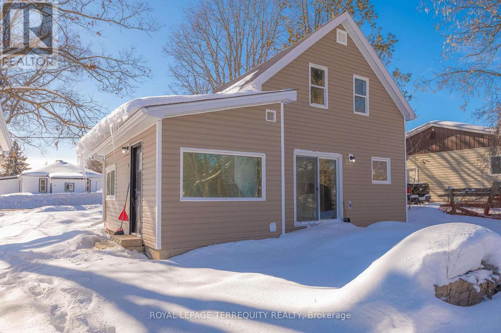 36 Pearce Street, Marmora And Lake, Ontario  K0K 2M0 - Photo 23 - X12829722