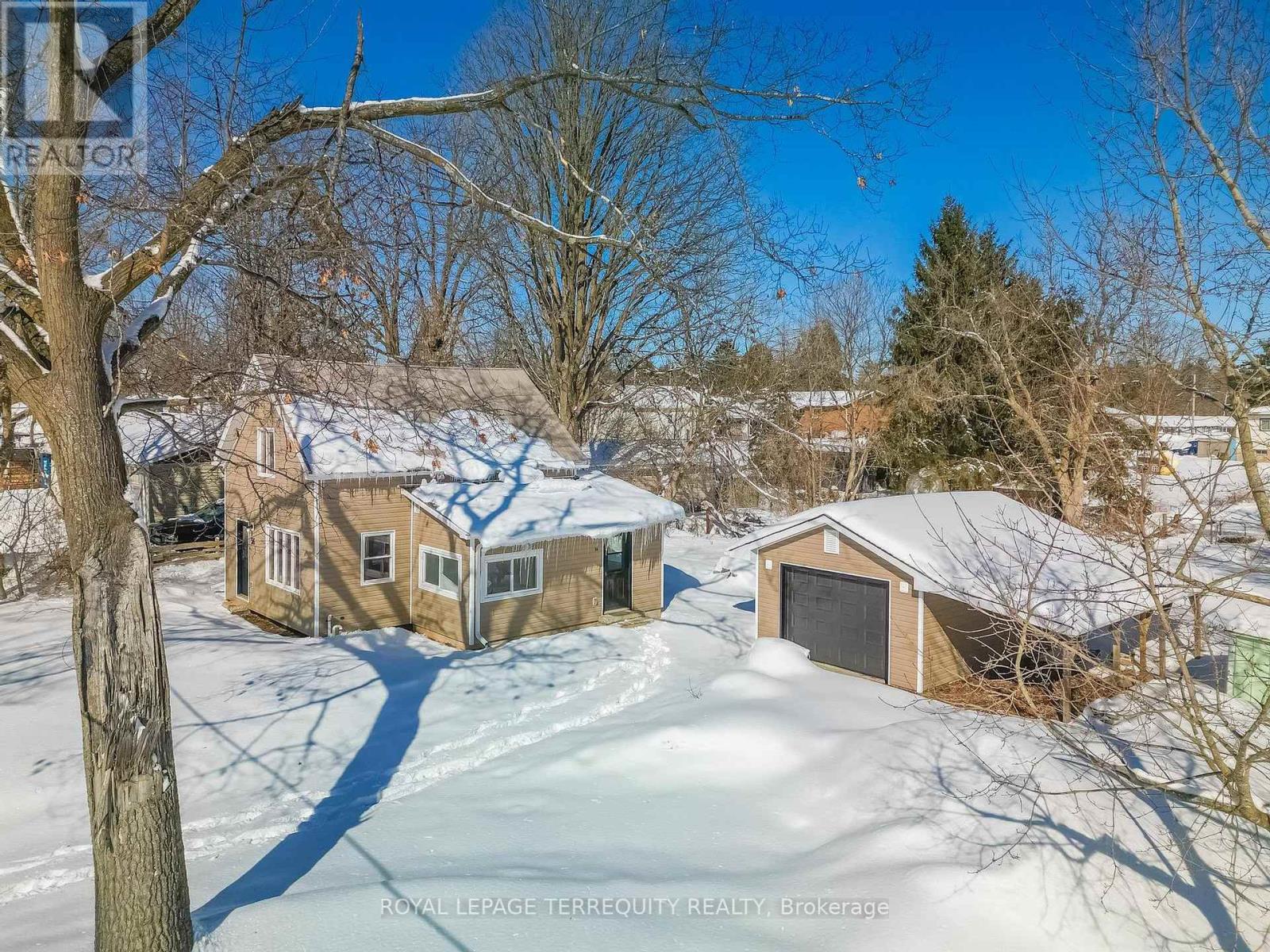 36 Pearce Street, Marmora And Lake, Ontario  K0K 2M0 - Photo 24 - X12829722