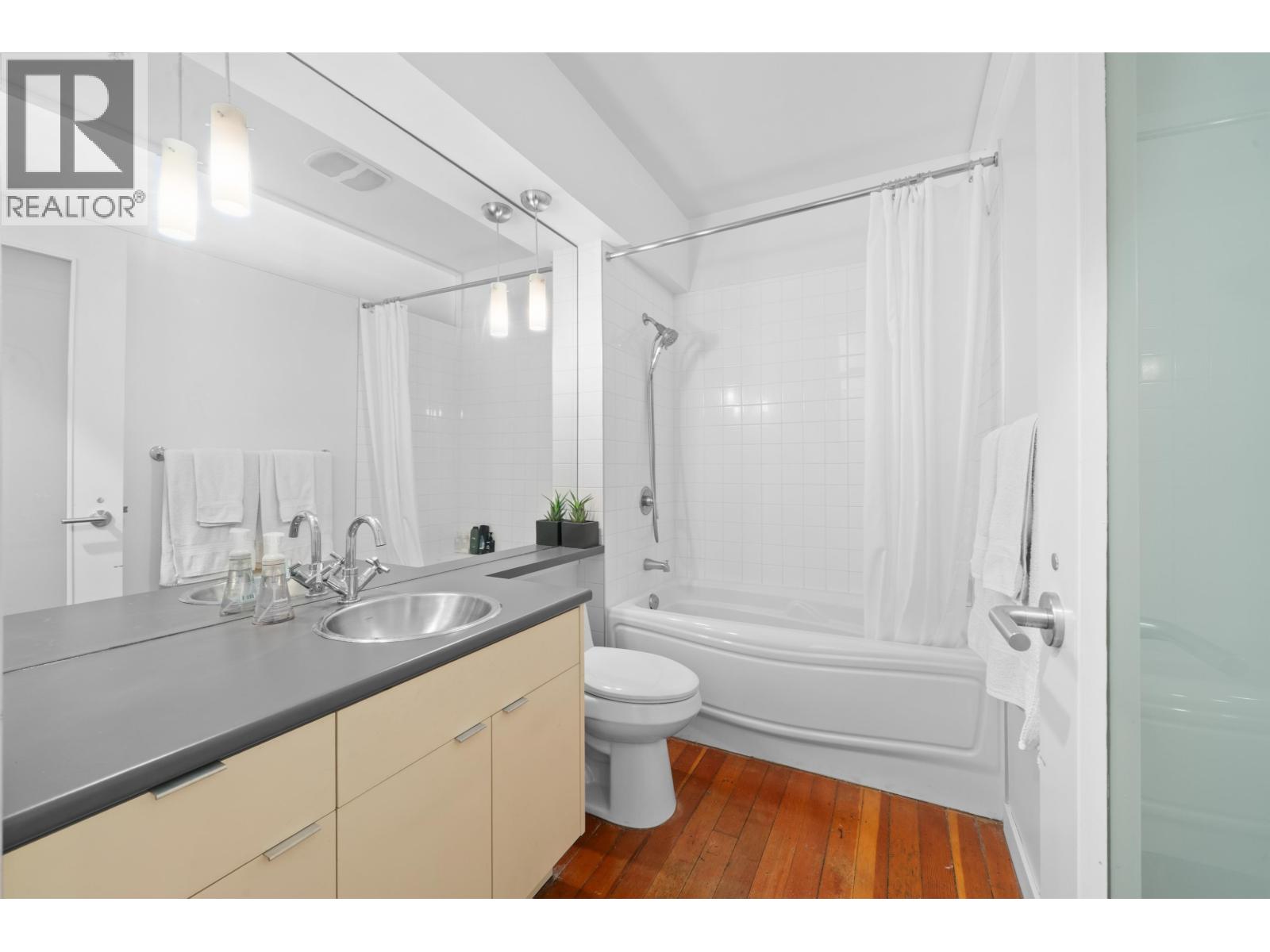 405 310 Water Street, Vancouver, British Columbia  V6B 1B6 - Photo 18 - R3080835