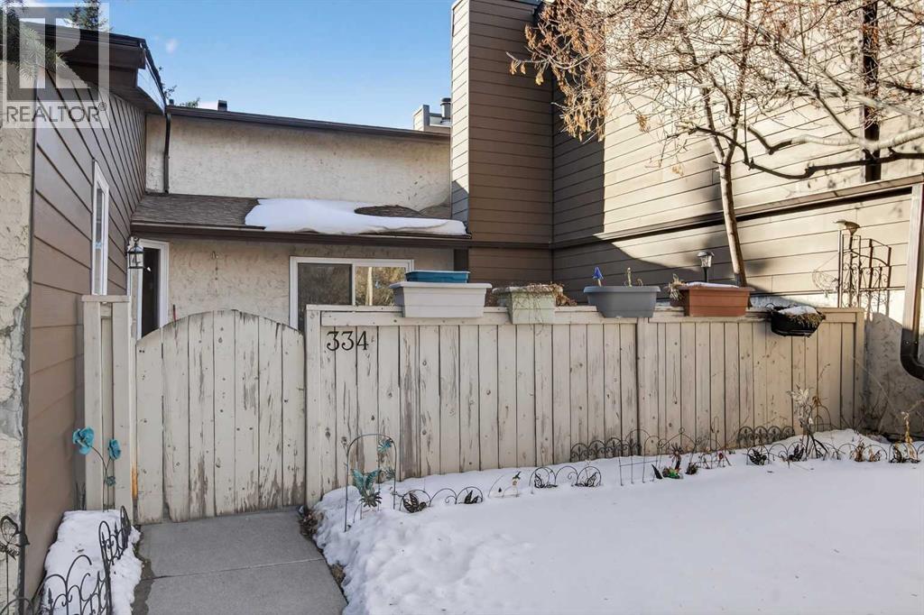 334, 5404 10 Avenue Se, Calgary, Alberta  T2A 5G4 - Photo 28 - A2289613