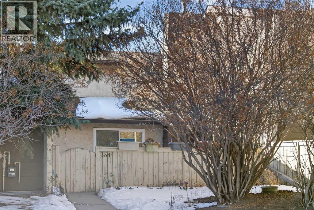 334, 5404 10 Avenue Se, Calgary, Alberta  T2A 5G4 - Photo 3 - A2289613