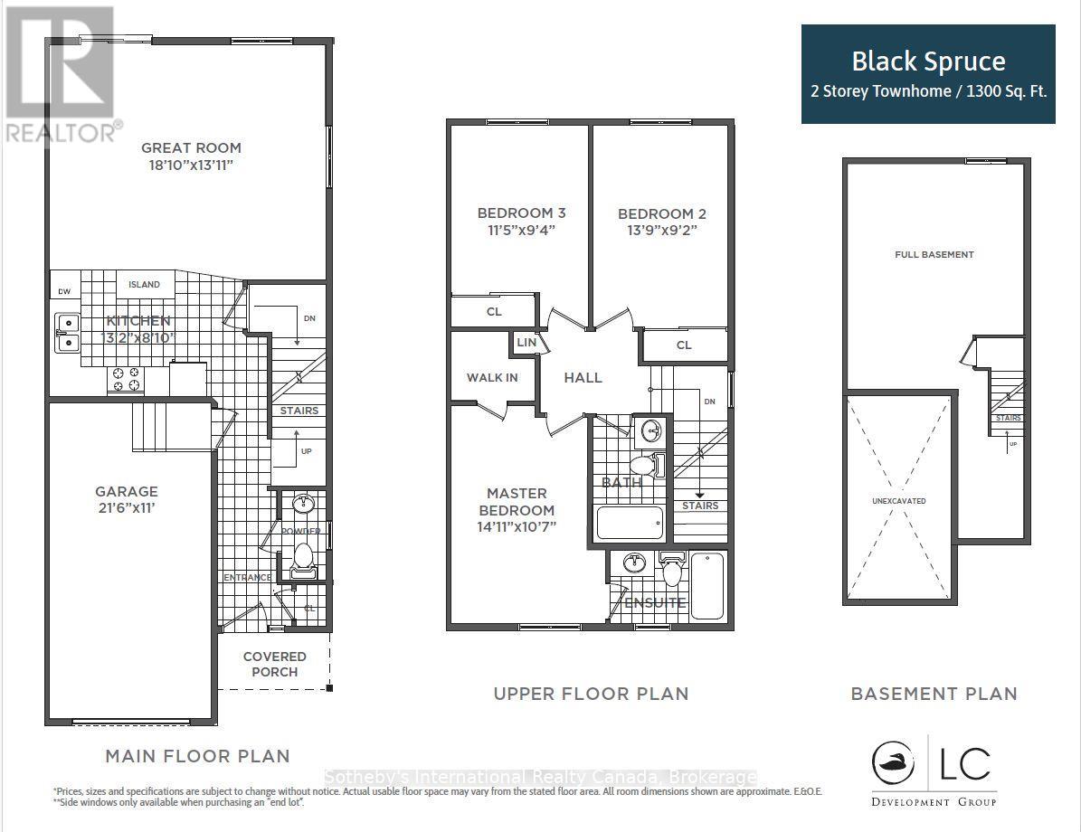 Lot 20 Equality Drive, Meaford, Ontario  N4L 0B5 - Photo 12 - X12818876