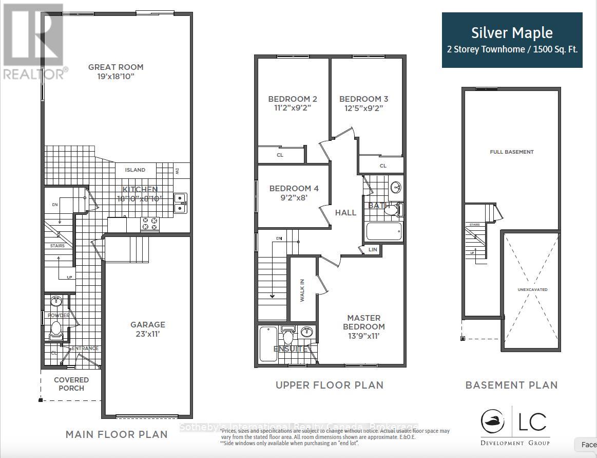 Lot 21 Equality Drive, Meaford, Ontario  N4L 0B4 - Photo 21 - X12819004