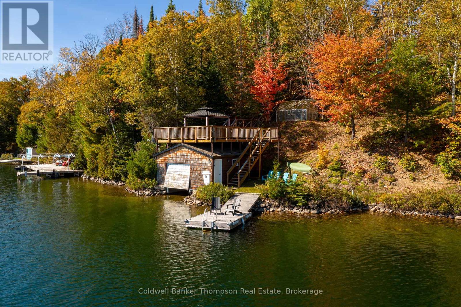 57 Mayflower Lane, Perry, Ontario P0A 1J0 - Photo 2 - X12829762