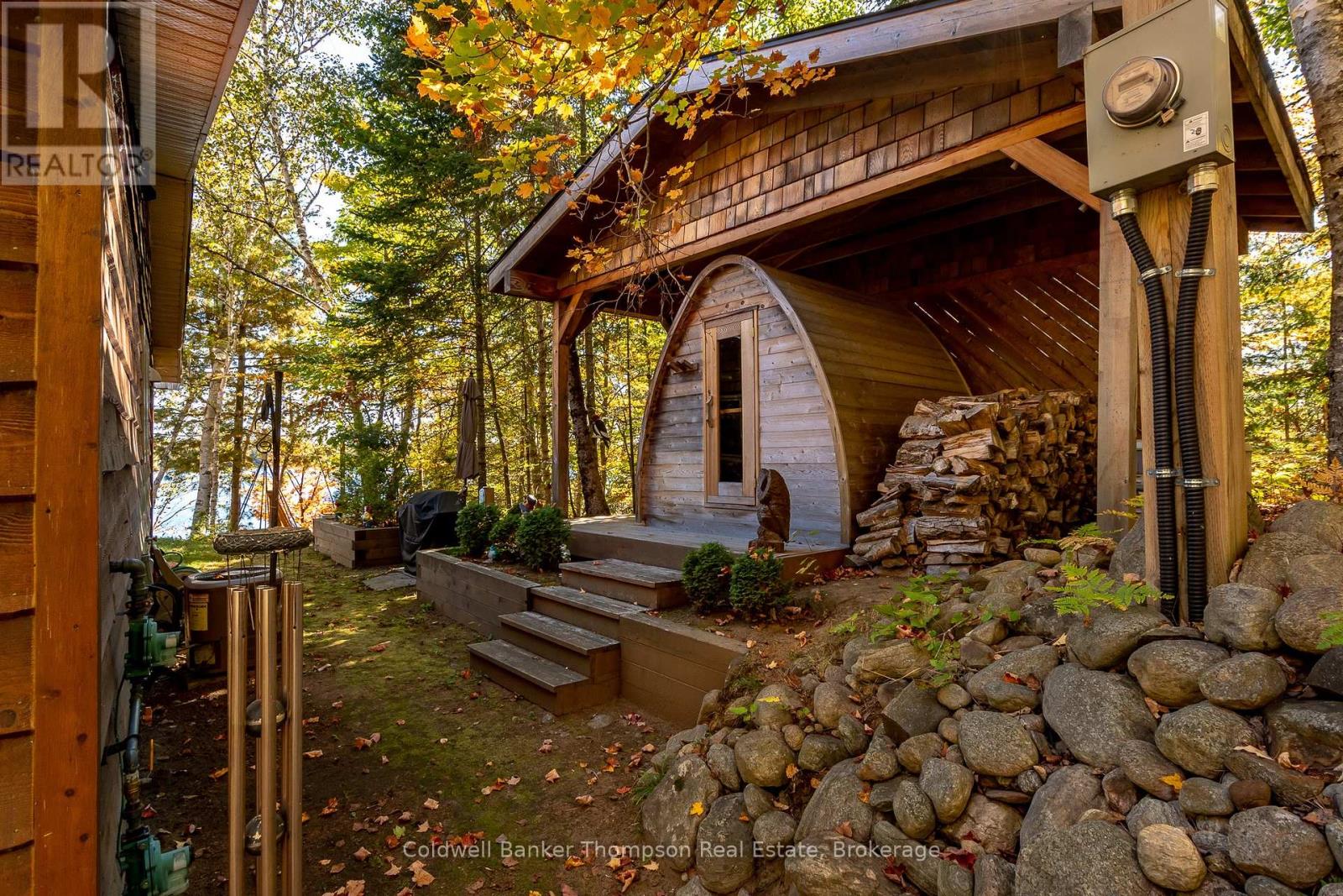 57 Mayflower Lane, Perry, Ontario P0A 1J0 - Photo 27 - X12829762