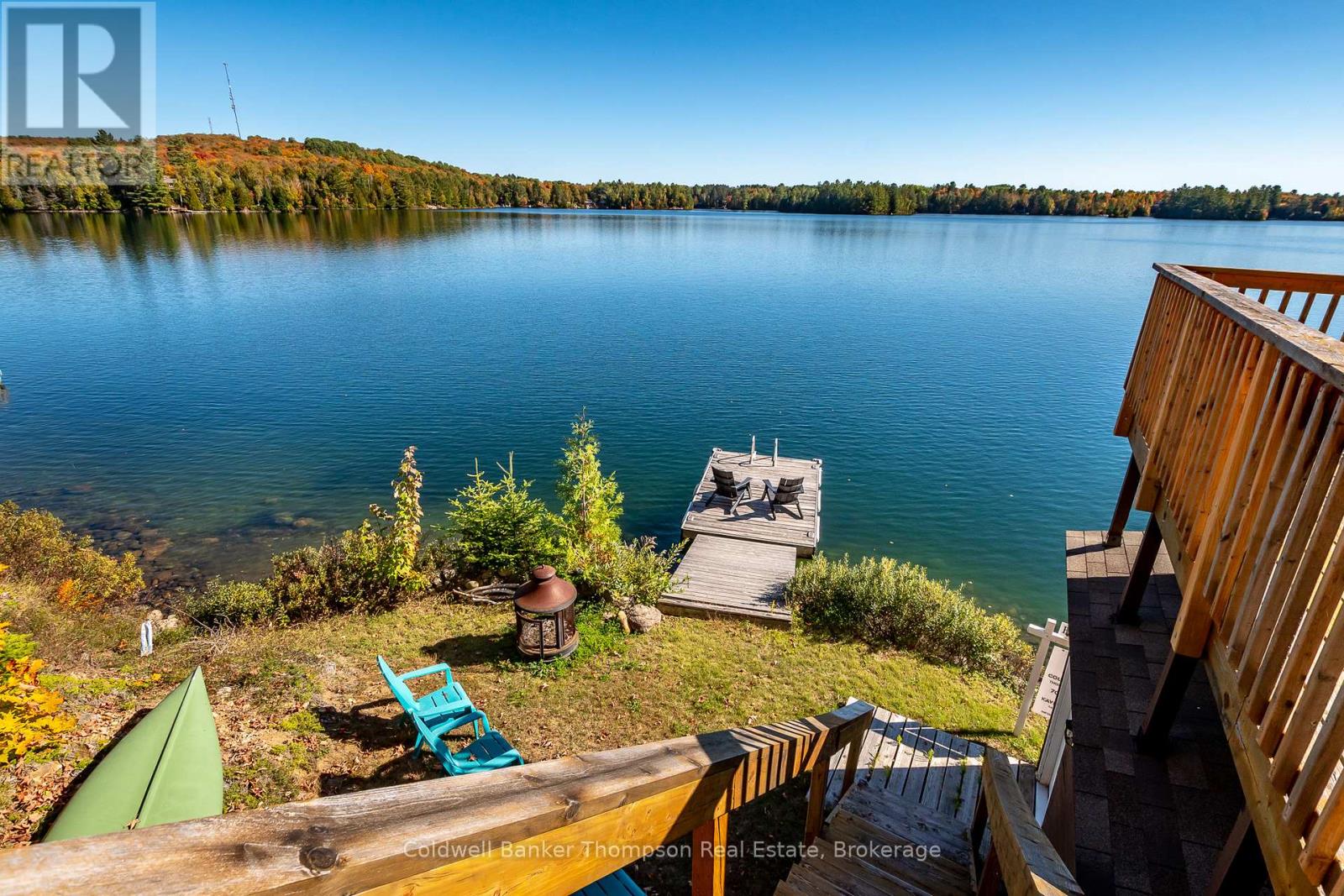 57 Mayflower Lane, Perry, Ontario P0A 1J0 - Photo 32 - X12829762