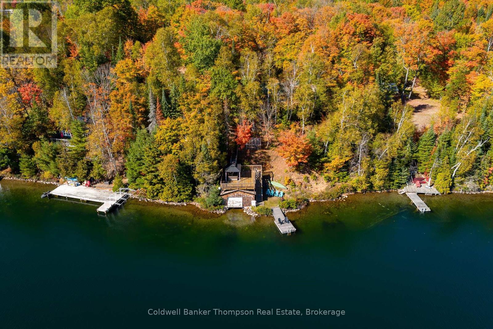 57 Mayflower Lane, Perry, Ontario P0A 1J0 - Photo 41 - X12829762