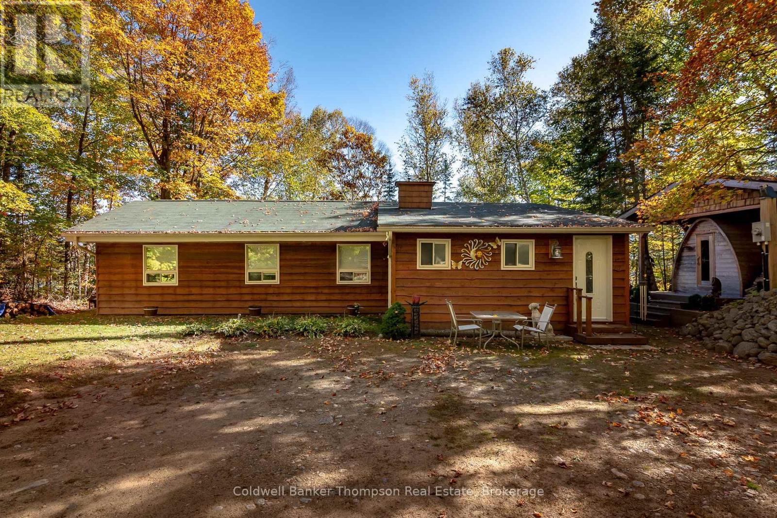 57 Mayflower Lane, Perry, Ontario P0A 1J0 - Photo 45 - X12829762