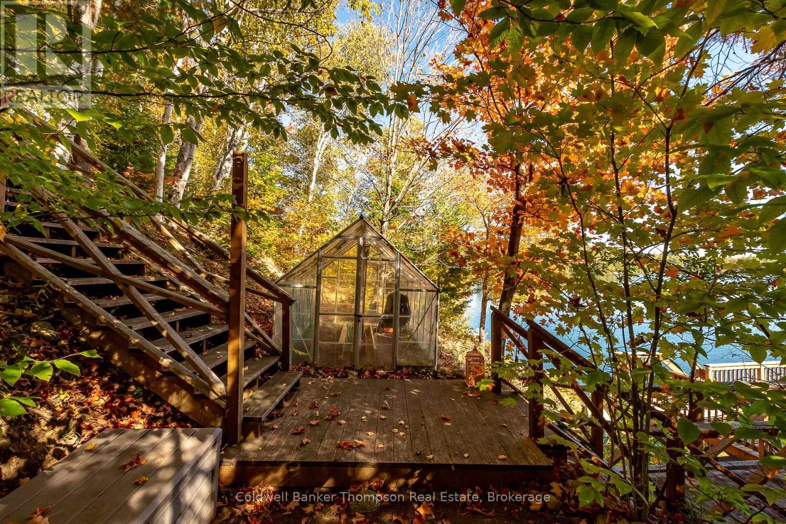 57 Mayflower Lane, Perry, Ontario P0A 1J0 - Photo 49 - X12829762