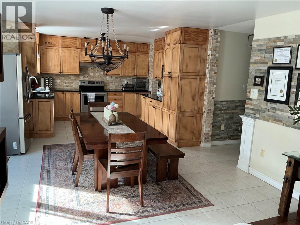 48 Tranquility Avenue, Ancaster, Ontario  L9G 4Y6 - Photo 10 - 40806025