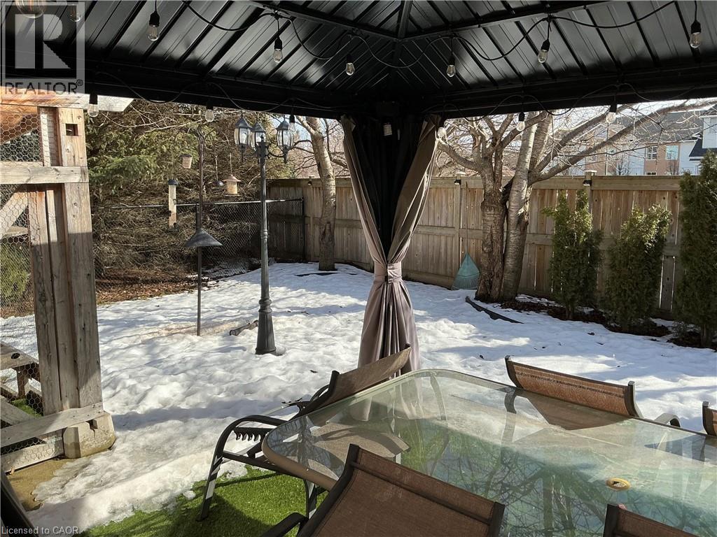 48 Tranquility Avenue, Ancaster, Ontario  L9G 4Y6 - Photo 35 - 40806025