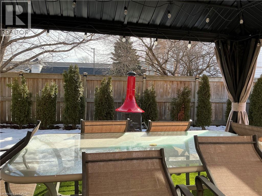 48 Tranquility Avenue, Ancaster, Ontario  L9G 4Y6 - Photo 36 - 40806025