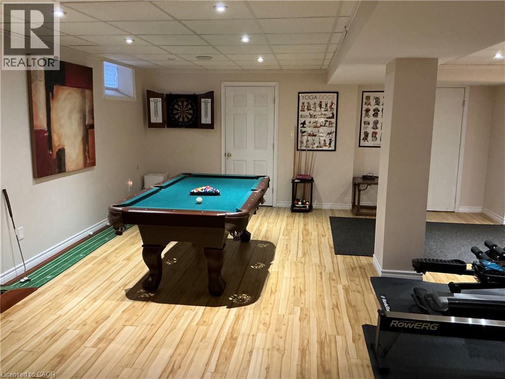 48 Tranquility Avenue, Ancaster, Ontario  L9G 4Y6 - Photo 37 - 40806025