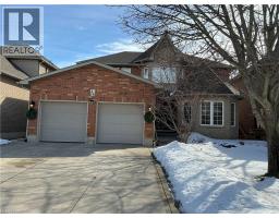 48 TRANQUILITY Avenue, Ancaster, Ontario