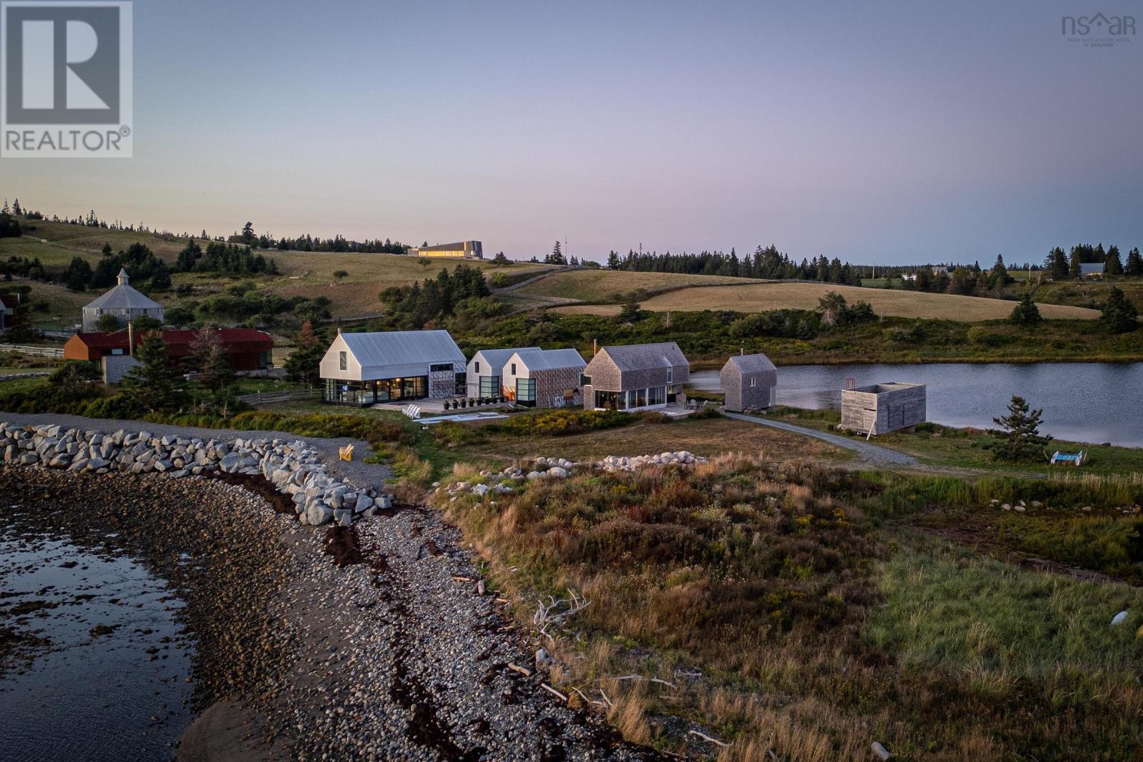 120 Net Yard Lane, Upper Kingsburg, Nova Scotia B0X 2X0 - Photo 2 - 202524144